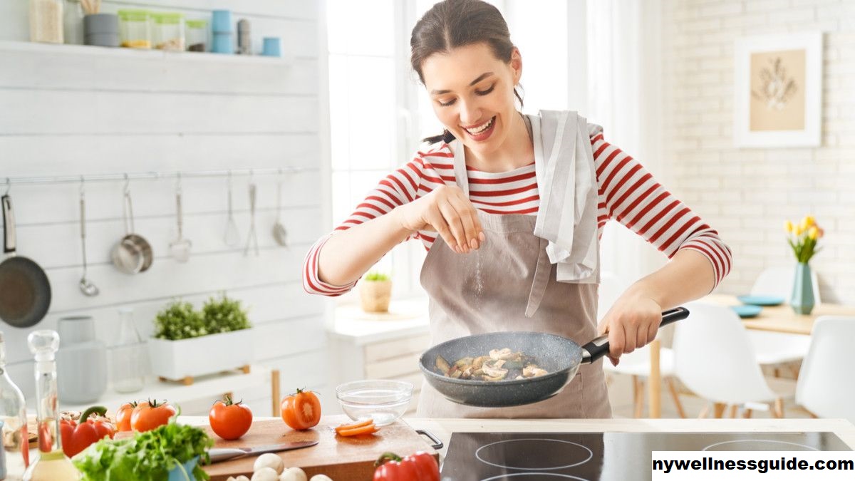 Makanan Yang Dapat Memengaruhi Kesehatan Mental Anda