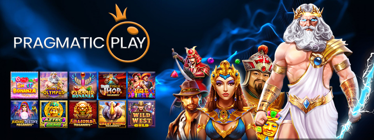 Eksplorasi Slot Online Serta Perkembangan Teknologi dan Inovasi