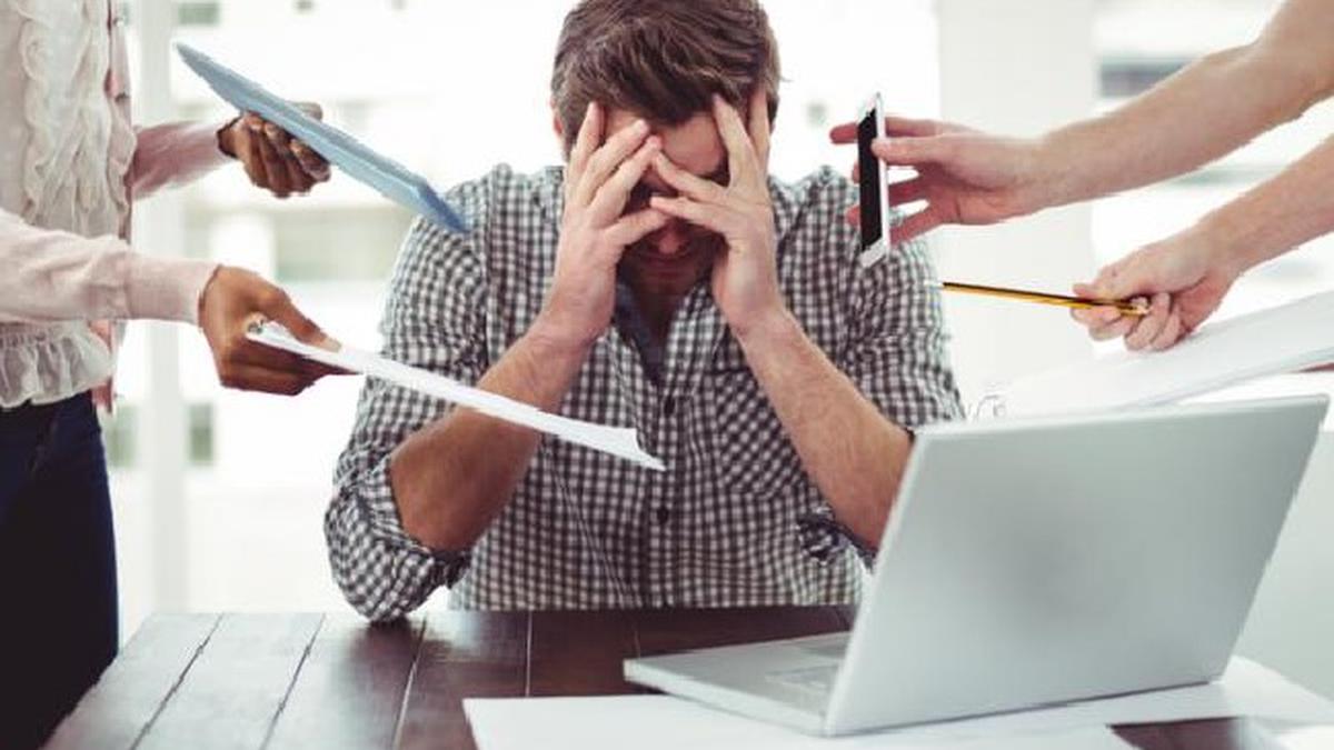 9 Teknik Manajemen Stres untuk Mengatasi Kecemasan Call Center
